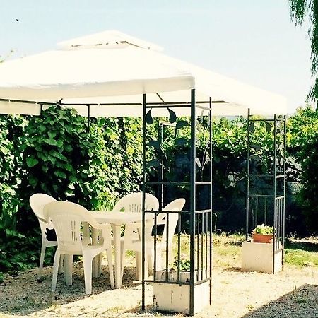 Agriturismo La Mora 阿西西 外观 照片