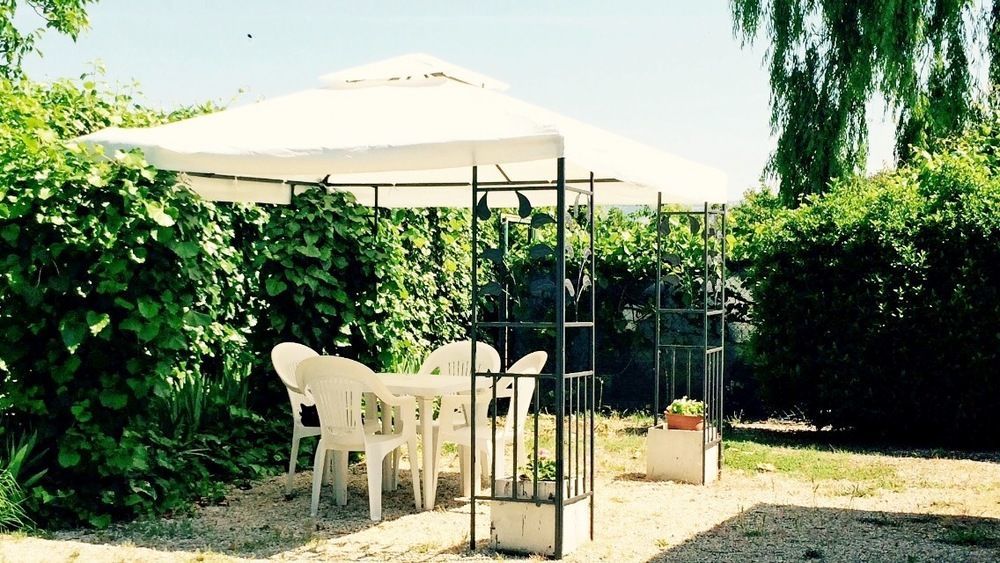 Agriturismo La Mora 阿西西 外观 照片