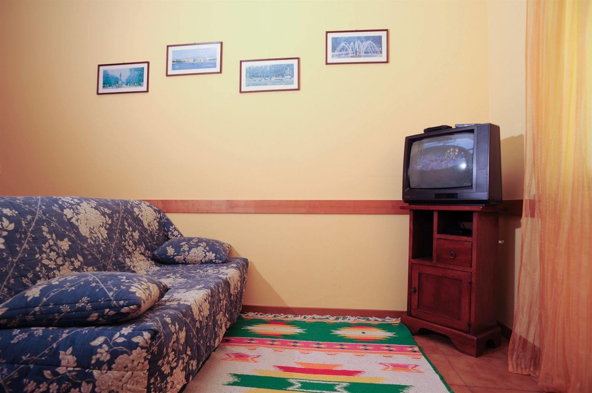 Agriturismo La Mora 阿西西 外观 照片