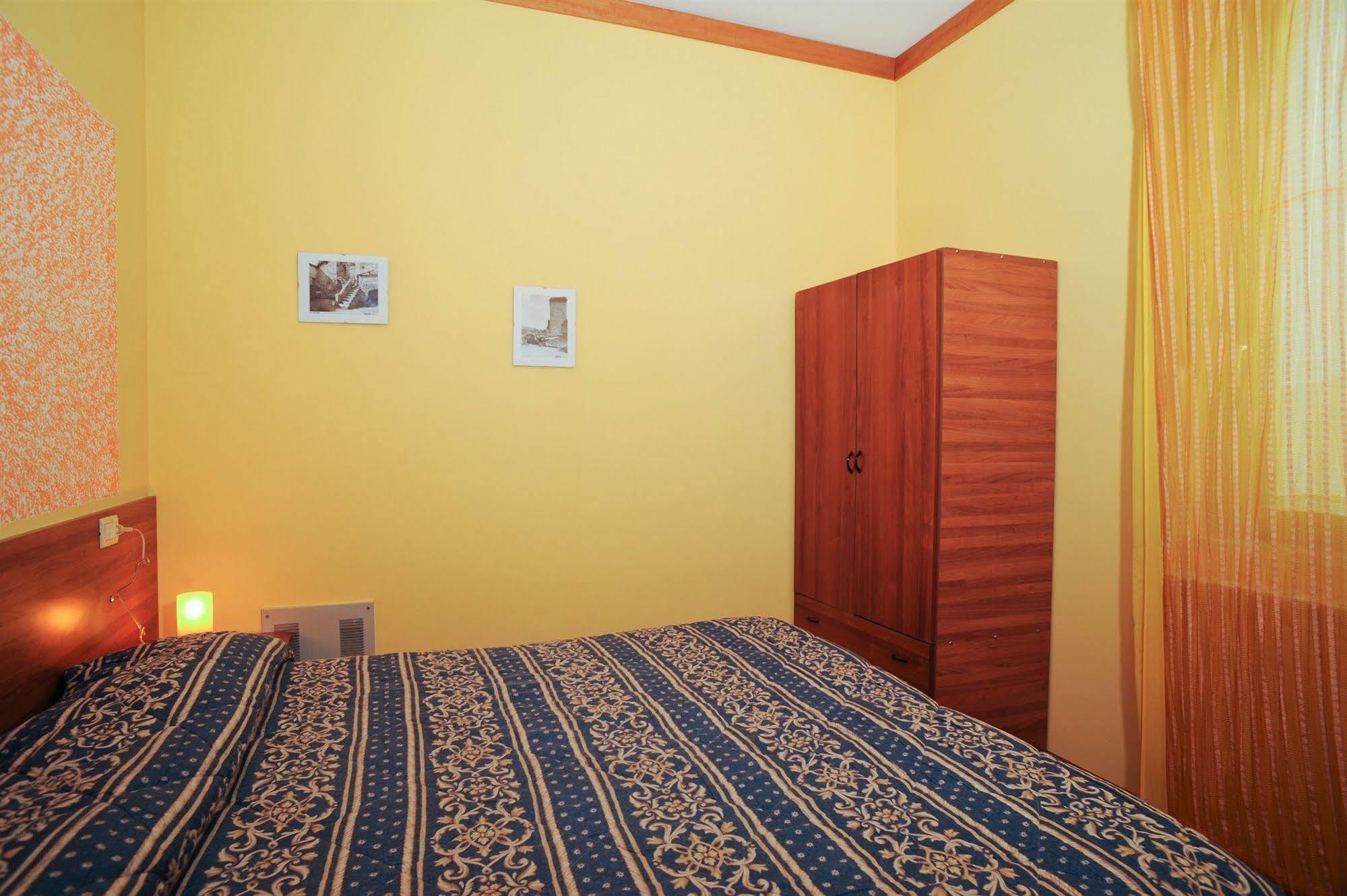 Agriturismo La Mora 阿西西 外观 照片